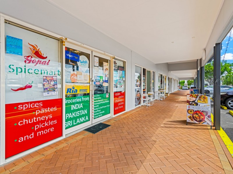 Shop 6/188 Algester Road, Algester QLD 4115