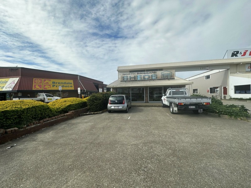 8/126 South Pine Road, Brendale QLD 4500