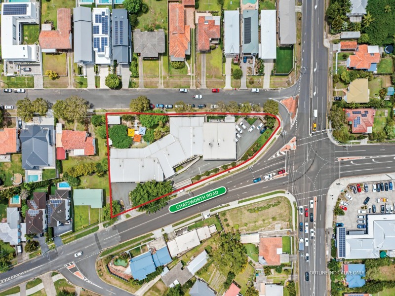 109 Waverley Road, Camp Hill QLD 4152