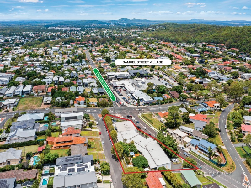 109 Waverley Road, Camp Hill QLD 4152