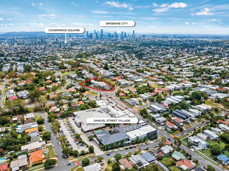 109 Waverley Road, Camp Hill QLD 4152