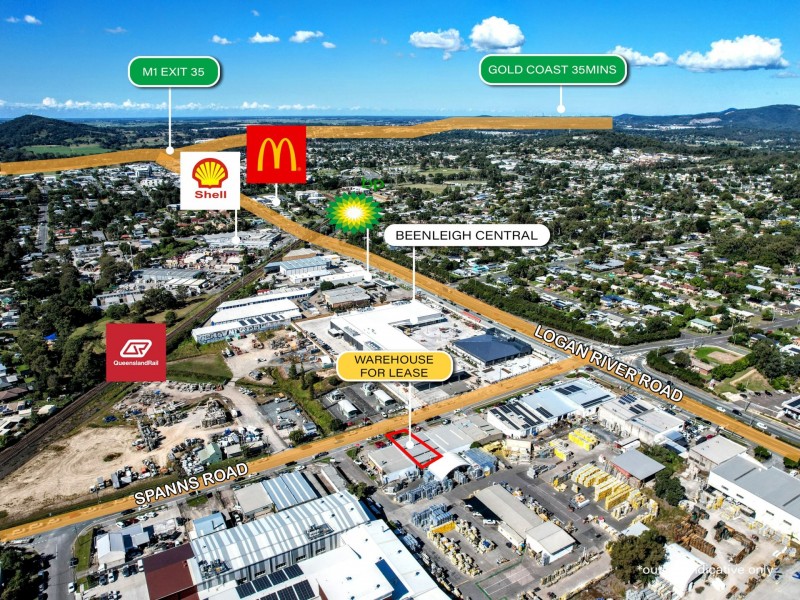 18B Spanns Road, Beenleigh QLD 4207