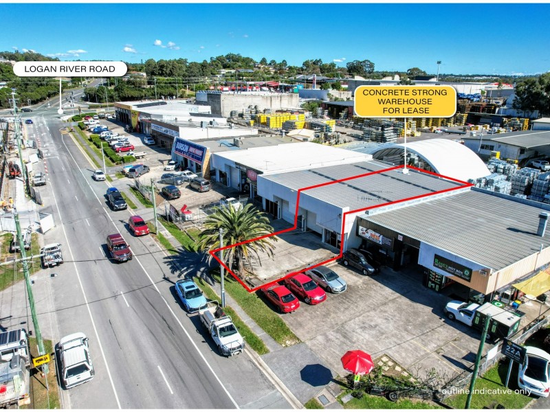 18B Spanns Road, Beenleigh QLD 4207