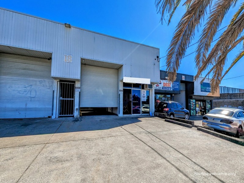 18B Spanns Road, Beenleigh QLD 4207