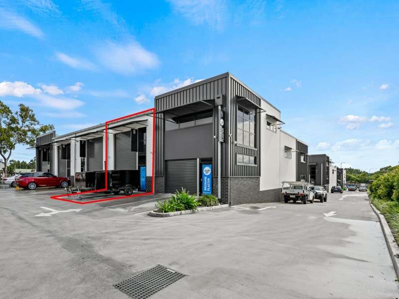 8/89 Priestdale Road, Eight Mile Plains QLD 4113