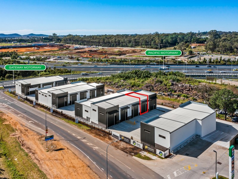 8/89 Priestdale Road, Eight Mile Plains QLD 4113