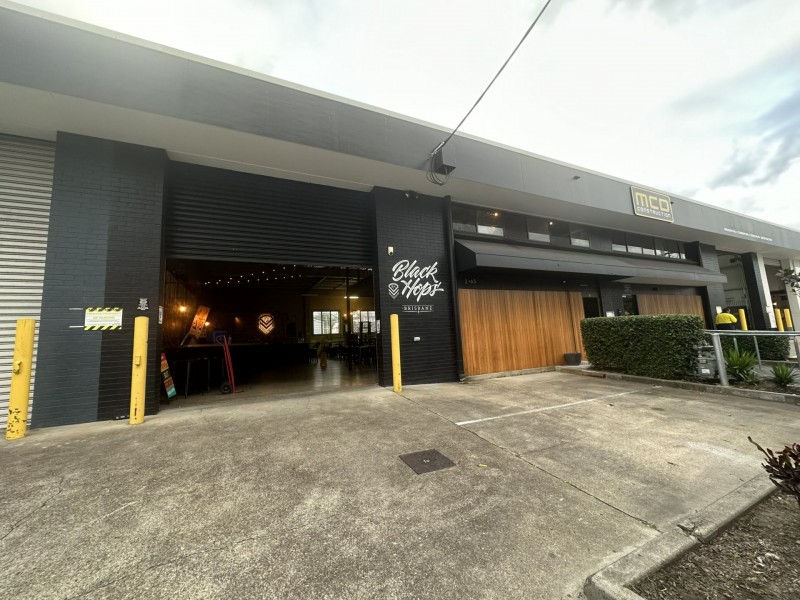 2/65 Manilla Street, East Brisbane QLD 4169