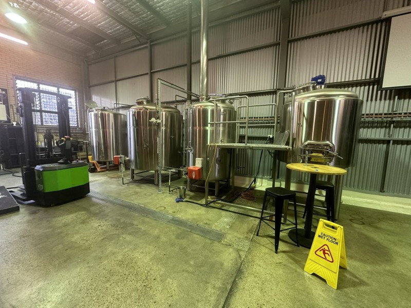 2/65 Manilla Street, East Brisbane QLD 4169