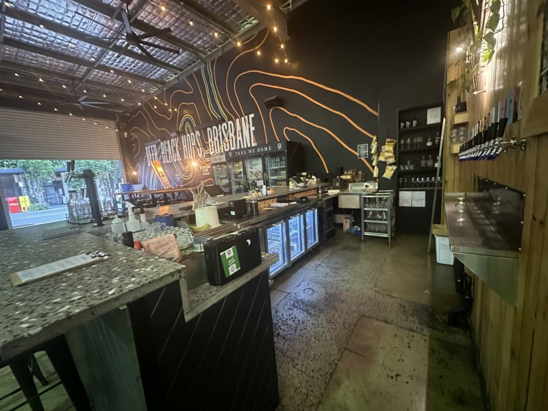 2/65 Manilla Street, East Brisbane QLD 4169