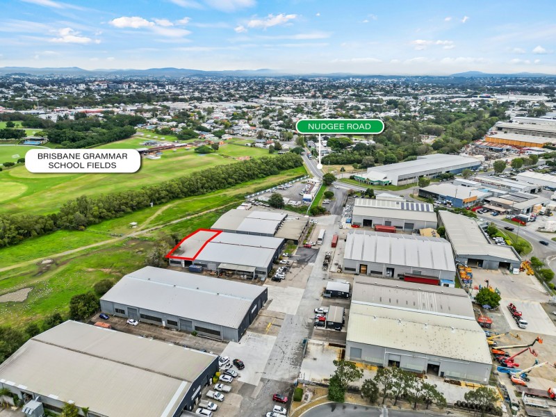 12/853 Nudgee Road, Northgate QLD 4013