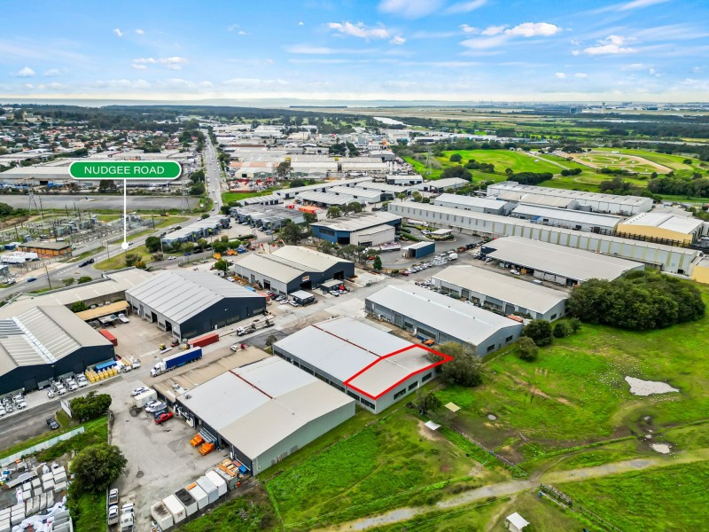 12/853 Nudgee Road, Northgate QLD 4013