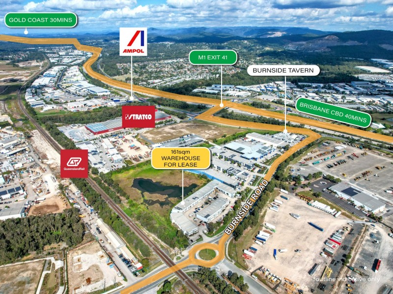 8/42 Burnside Road, Ormeau QLD 4208
