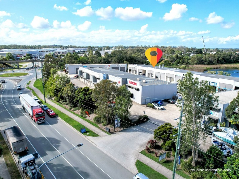 8/42 Burnside Road, Ormeau QLD 4208