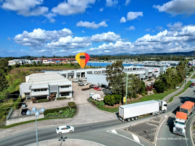8/42 Burnside Road, Ormeau QLD 4208