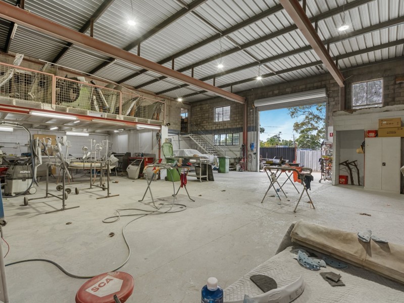 153 Queens Road, Kingston QLD 4114