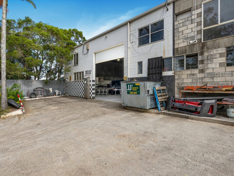 153 Queens Road, Kingston QLD 4114