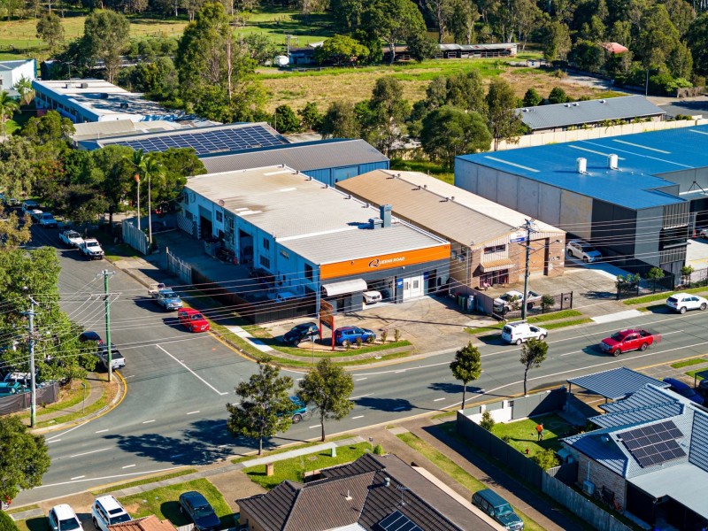 153 Queens Road, Kingston QLD 4114