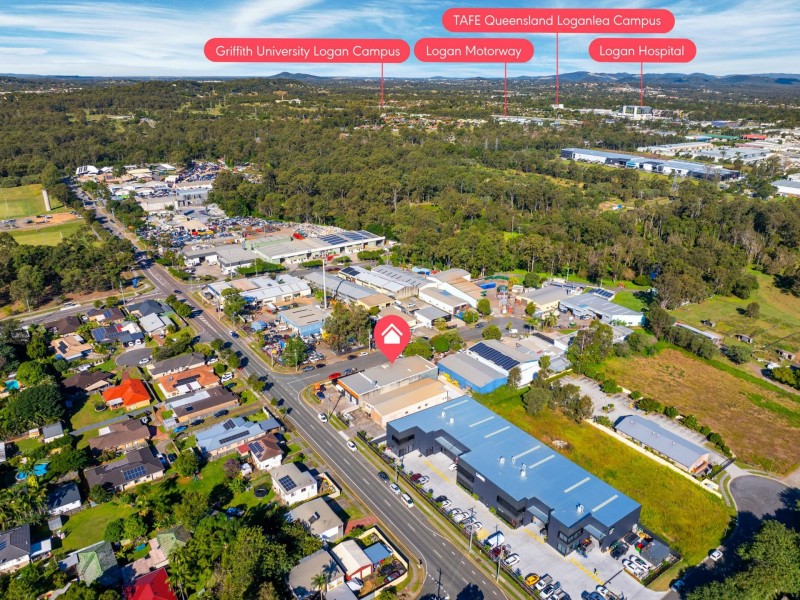 153 Queens Road, Kingston QLD 4114