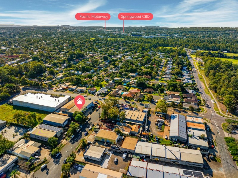 153 Queens Road, Kingston QLD 4114