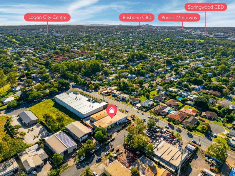 153 Queens Road, Kingston QLD 4114