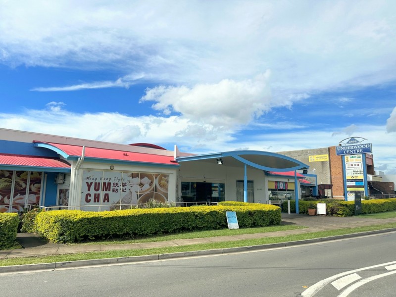 2898 Logan Road, Underwood QLD 4119