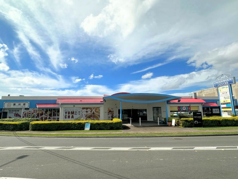 2898 Logan Road, Underwood QLD 4119