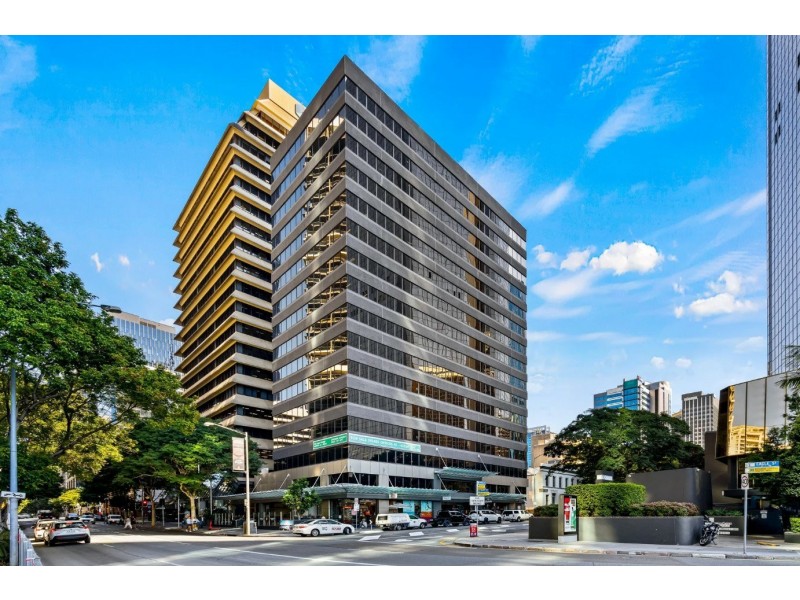 807/10 Market Street, Brisbane QLD 4000