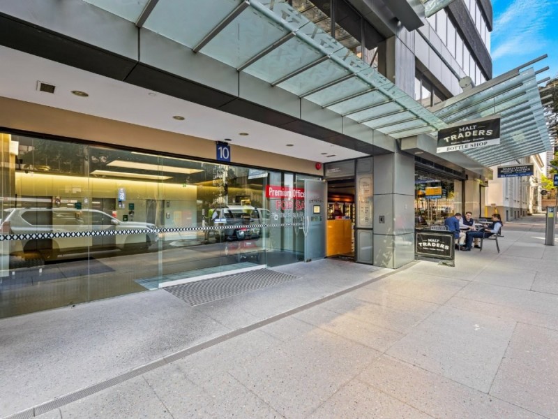 807/10 Market Street, Brisbane QLD 4000