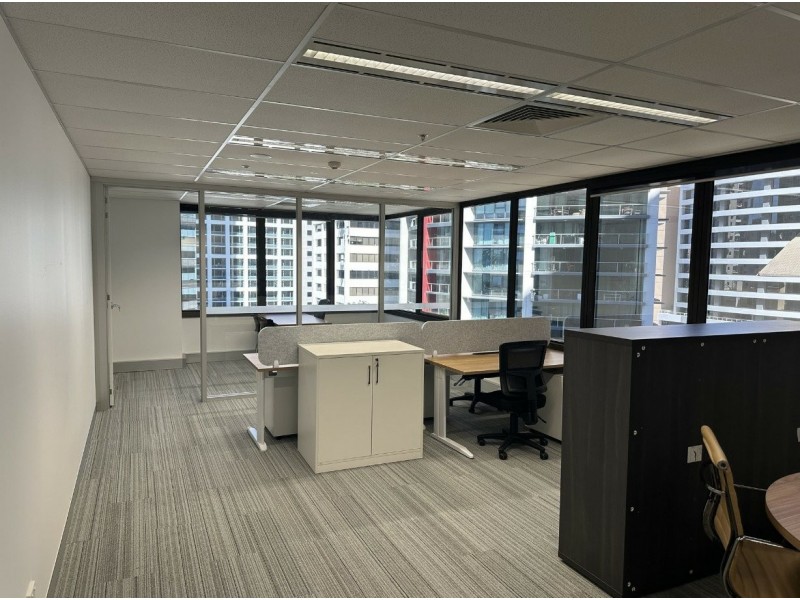 807/10 Market Street, Brisbane QLD 4000