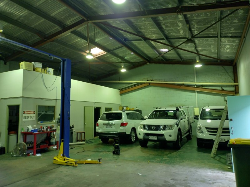 3/3366 Pacific Hwy, Springwood QLD 4127