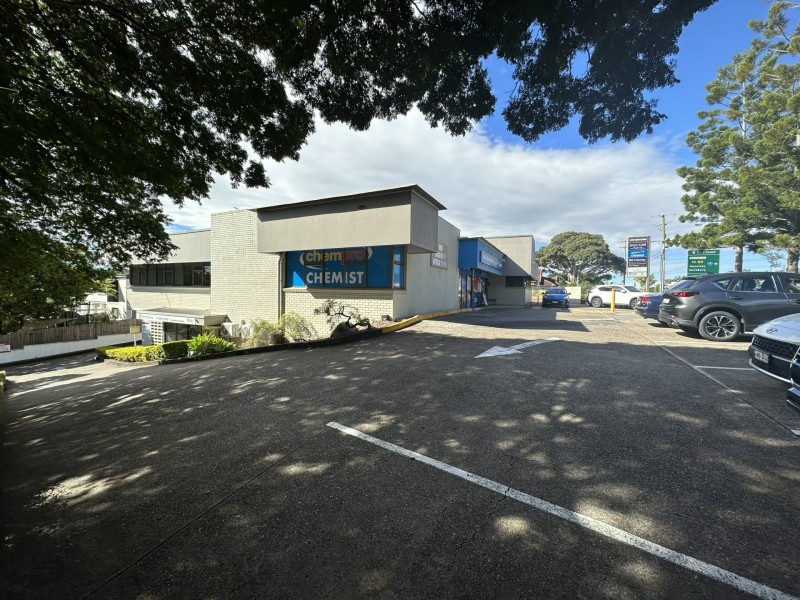 1000 Logan Road, Holland Park West QLD 4121