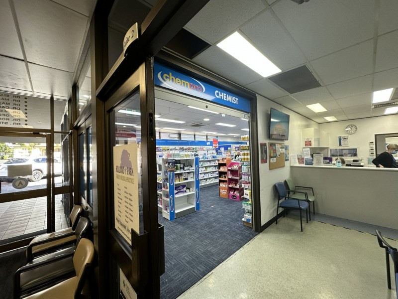 1000 Logan Road, Holland Park West QLD 4121