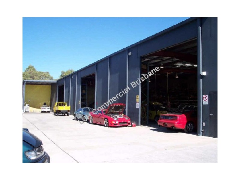 Meadowbrook QLD 4131