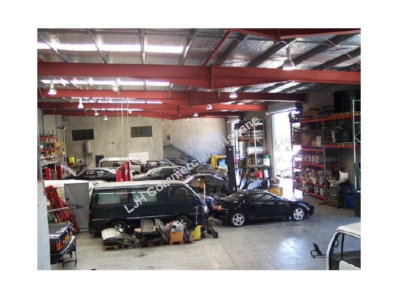 Meadowbrook QLD 4131