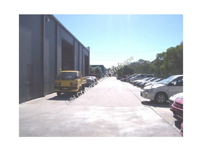 Meadowbrook QLD 4131