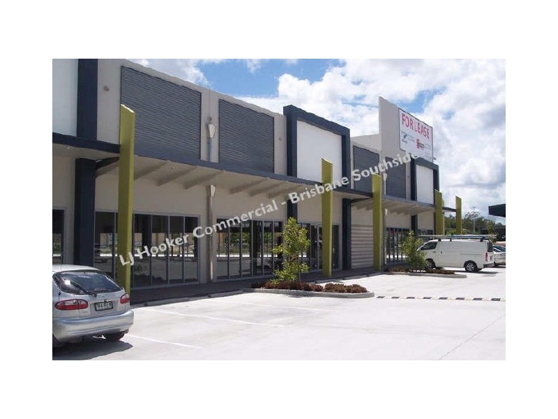 Underwood QLD 4119