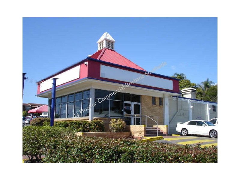 Mount Gravatt QLD 4122