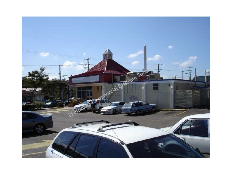 Mount Gravatt QLD 4122