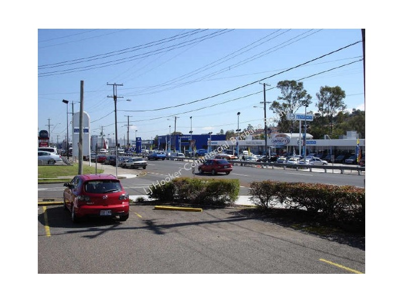 Mount Gravatt QLD 4122