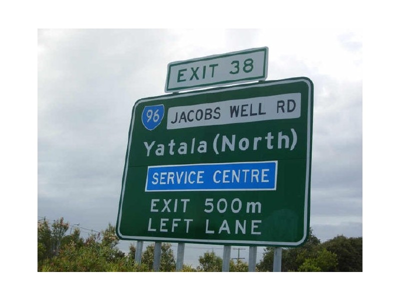 Yatala QLD 4207