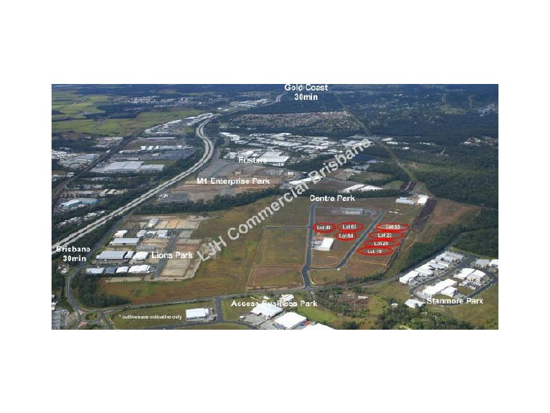 Yatala QLD 4207