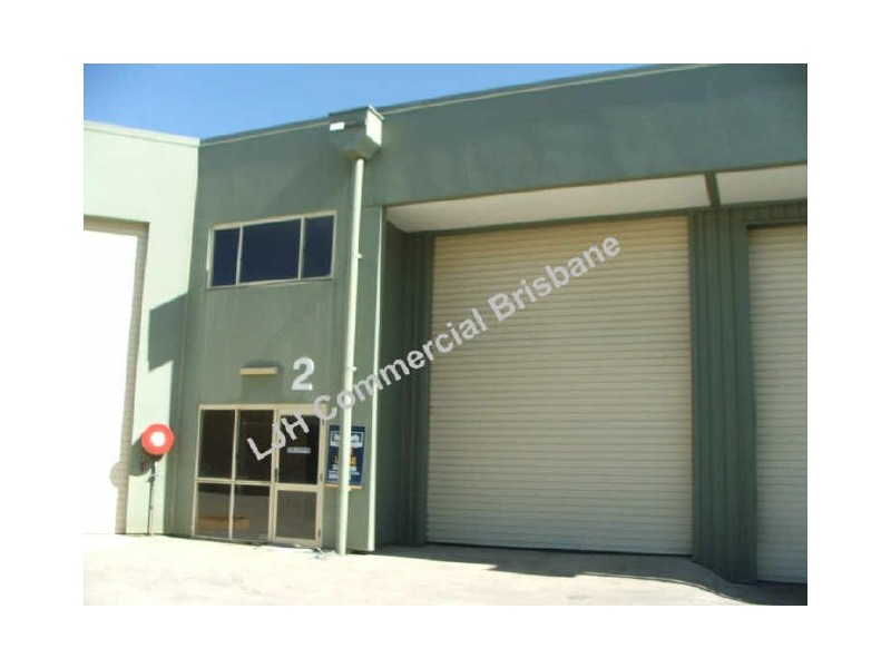 Stapylton QLD 4207