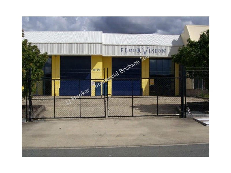 Meadowbrook QLD 4131