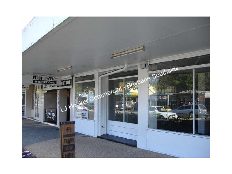 Mount Gravatt QLD 4122