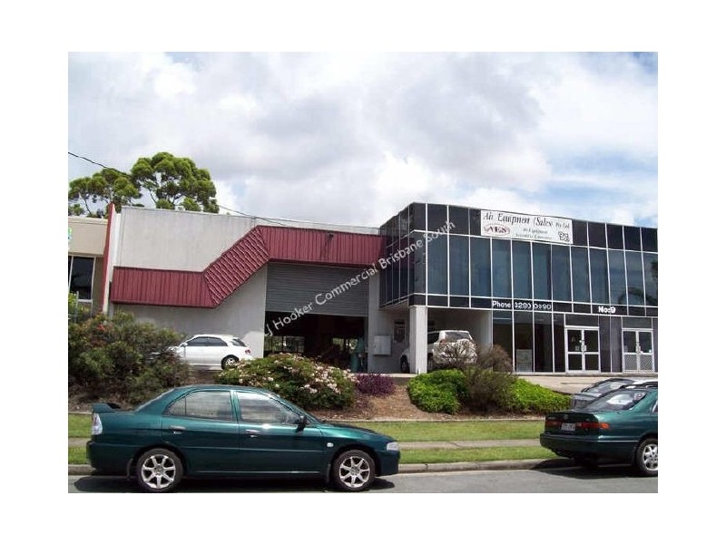 Slacks Creek QLD 4127