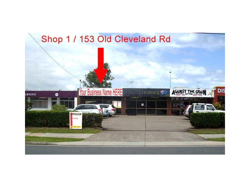 Capalaba QLD 4157