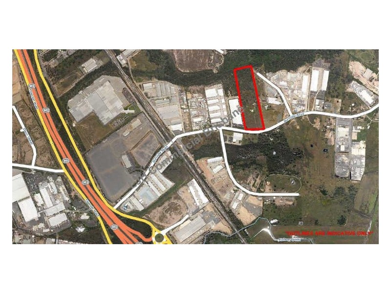119 Burnside Road, Stapylton QLD 4207