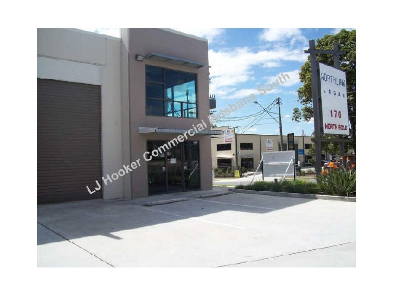 Logan Central QLD 4114