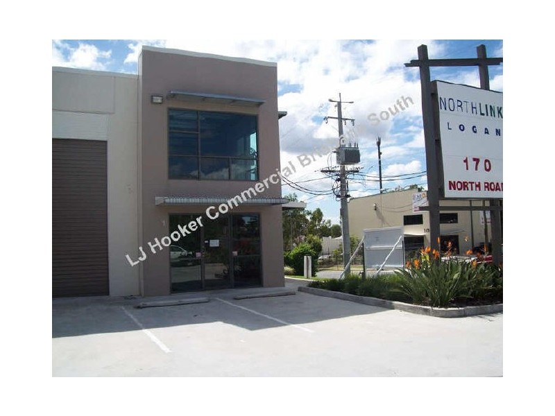 Logan Central QLD 4114