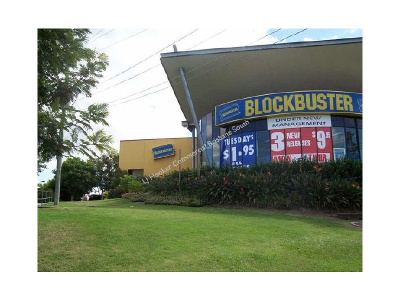 Logan Central QLD 4114